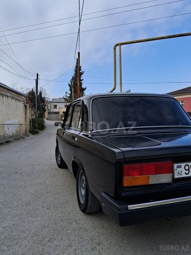 LADA (VAZ) 2107 2011, 150,000 km - 1.6 l - Bakı