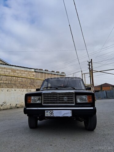 LADA (VAZ) 2107 2011, 150,000 km - 1.6 l - Bakı