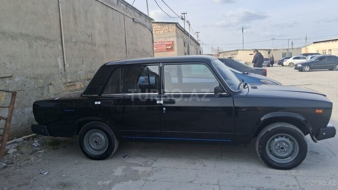 LADA (VAZ) 2107 2011, 150,000 km - 1.6 l - Bakı