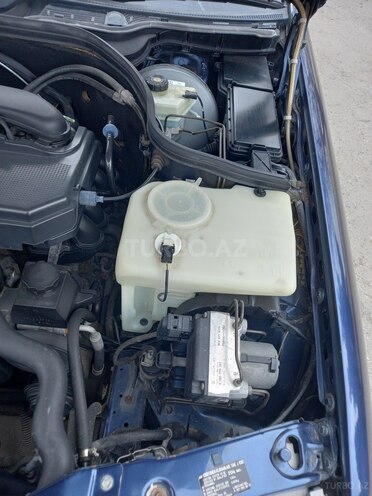 Mercedes C 180 1997, 198,672 km - 1.8 l - Bakı