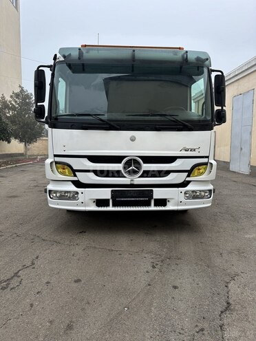 Mercedes Atego 816 2012, 659,099 km - 4.3 л - Cəlilabad