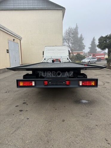 Mercedes Atego 816 2012, 659,099 km - 4.3 л - Cəlilabad