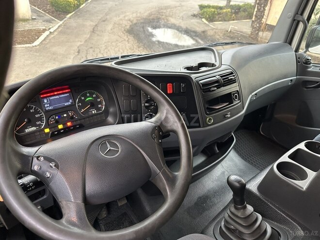 Mercedes Atego 816 2012, 659,099 km - 4.3 л - Cəlilabad