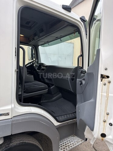 Mercedes Atego 816 2012, 659,099 km - 4.3 л - Cəlilabad