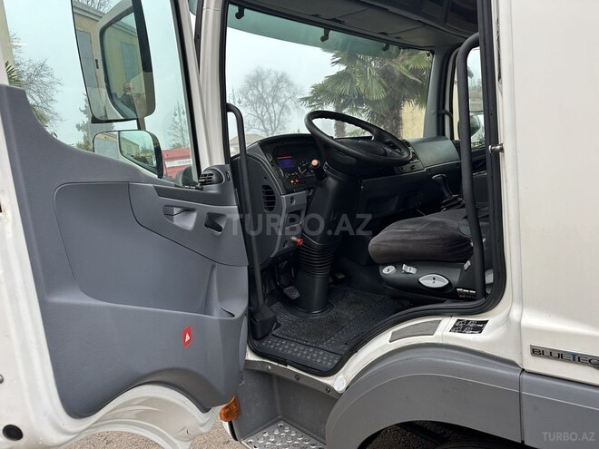 Mercedes Atego 816 2012, 659,099 km - 4.3 л - Cəlilabad