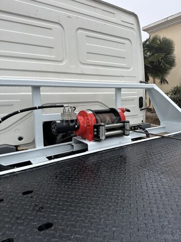 Mercedes Atego 816 2012, 659,099 km - 4.3 л - Cəlilabad