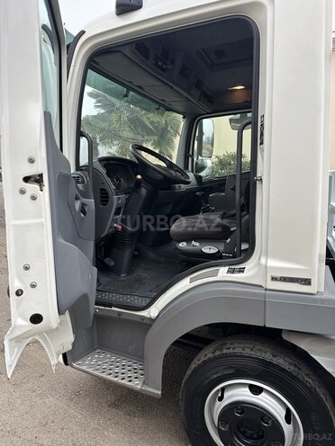 Mercedes Atego 816 2012, 659,099 km - 4.3 л - Cəlilabad