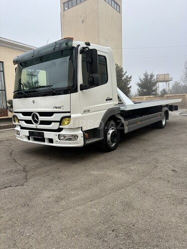 Mercedes Atego 816 2012, 659,099 km - 4.3 л - Cəlilabad