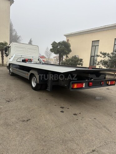 Mercedes Atego 816 2012, 659,099 km - 4.3 л - Cəlilabad
