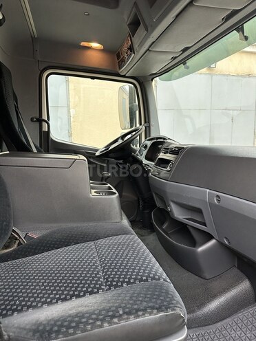 Mercedes Atego 816 2012, 659,099 km - 4.3 л - Cəlilabad
