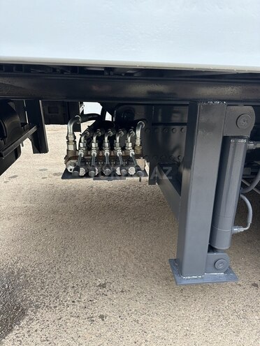 Mercedes Atego 816 2012, 659,099 km - 4.3 л - Cəlilabad