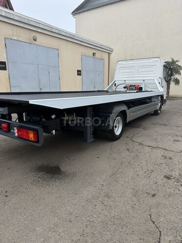 Mercedes Atego 816 2012, 659,099 km - 4.3 л - Cəlilabad