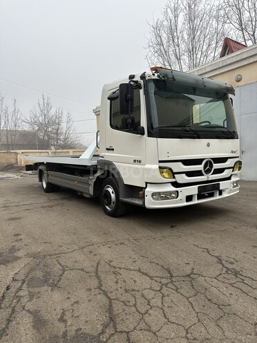Mercedes Atego 816 2012, 659,099 km - 4.3 л - Cəlilabad