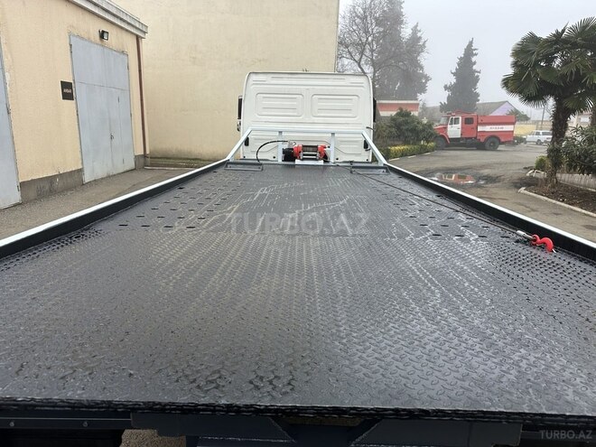 Mercedes Atego 816 2012, 659,099 km - 4.3 л - Cəlilabad