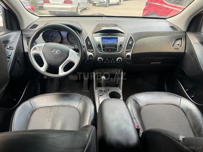 Hyundai ix35 2012, 183,567 km - 2.4 л - Bakı