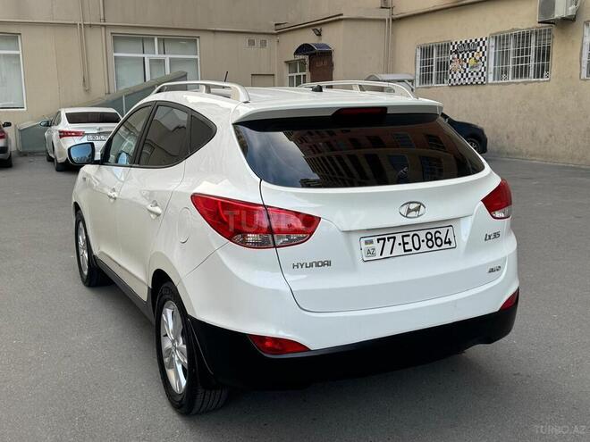 Hyundai ix35 2012, 183,567 km - 2.4 л - Bakı