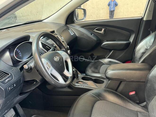Hyundai ix35 2012, 183,567 km - 2.4 л - Bakı
