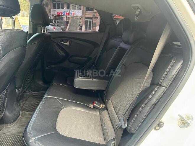 Hyundai ix35 2012, 183,567 km - 2.4 л - Bakı
