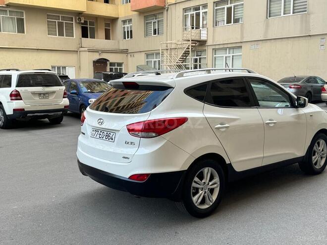 Hyundai ix35 2012, 183,567 km - 2.4 л - Bakı