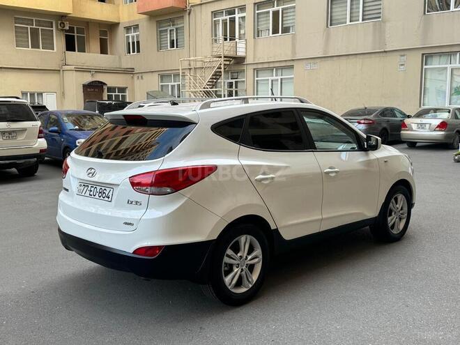 Hyundai ix35 2012, 183,567 km - 2.4 л - Bakı