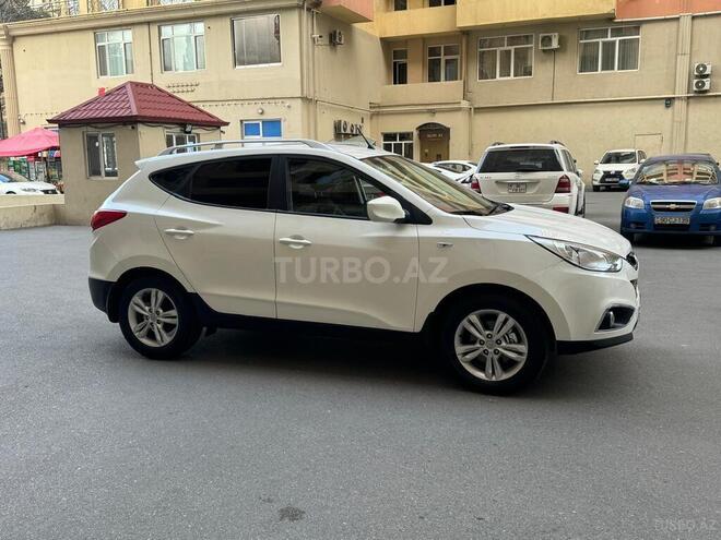 Hyundai ix35 2012, 183,567 km - 2.4 л - Bakı