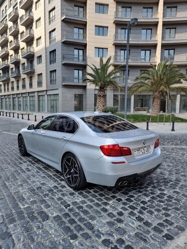 BMW 528 2014, 184,000 km - 2.0 l - Bakı