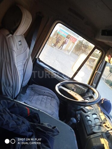 Iveco Otoyol 2005, 259,000 km - 3.9 l - Bakı