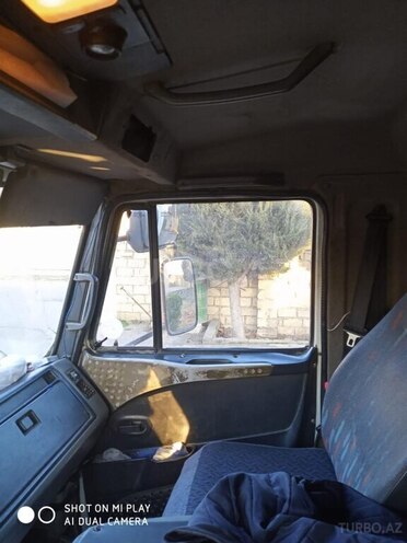 Iveco Otoyol 2005, 259,000 km - 3.9 l - Bakı