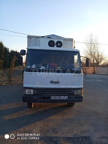 Iveco Otoyol 2005, 259,000 km - 3.9 l - Bakı