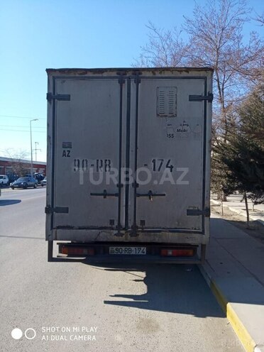 Iveco Otoyol 2005, 259,000 km - 3.9 l - Bakı