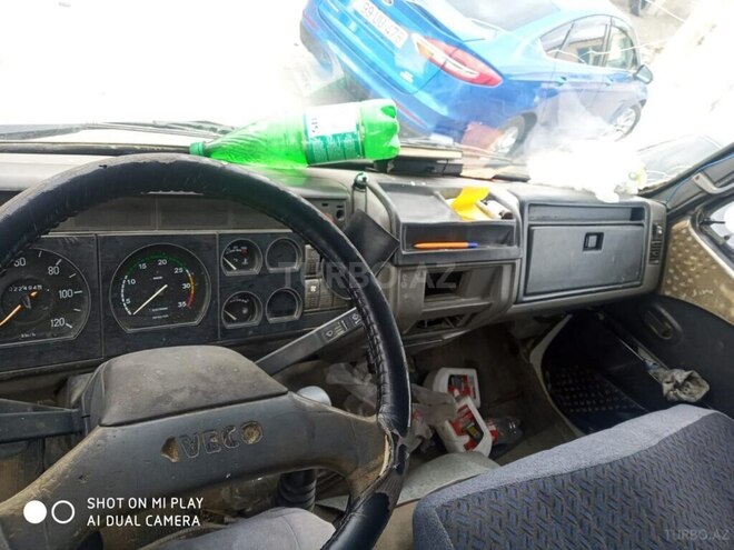 Iveco Otoyol 2005, 259,000 km - 3.9 l - Bakı