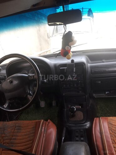 GAZ 3110 1998, 321,466 km - 2.5 l - Bakı