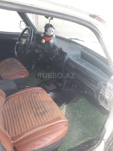 GAZ 3110 1998, 321,466 km - 2.5 l - Bakı