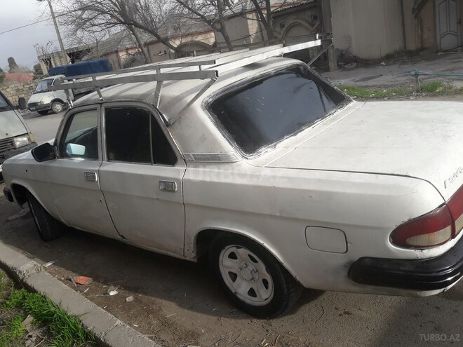GAZ 3110 1998, 321,466 km - 2.5 l - Bakı