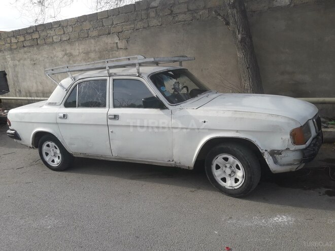 GAZ 3110 1998, 321,466 km - 2.5 l - Bakı