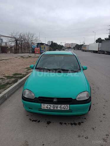 Opel Vita 1997, 250,000 km - 1.4 л - Sumqayıt