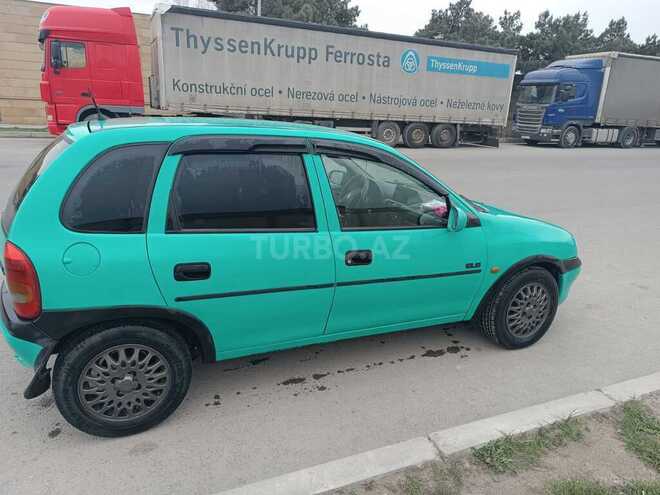 Opel Vita 1997, 250,000 km - 1.4 л - Sumqayıt