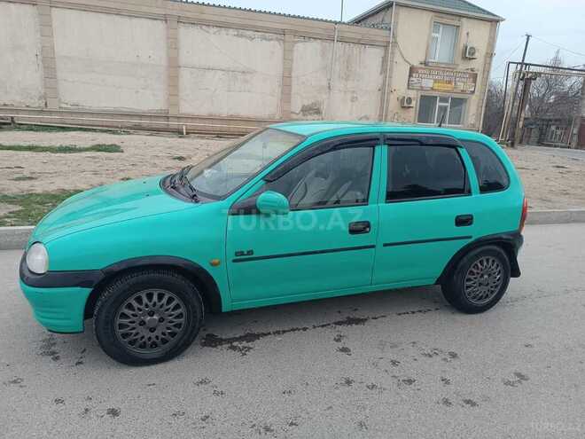 Opel Vita 1997, 250,000 km - 1.4 л - Sumqayıt