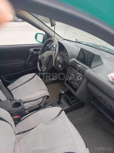 Opel Vita 1997, 250,000 km - 1.4 л - Sumqayıt