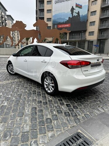 Kia Cerato 2016, 92,162 km - 2.0 l - Bakı