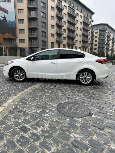 Kia Cerato 2016, 92,162 km - 2.0 l - Bakı