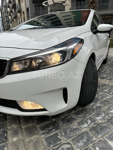 Kia Cerato 2016, 92,162 km - 2.0 l - Bakı