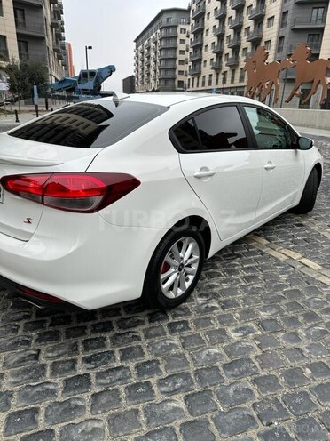 Kia Cerato 2016, 92,162 km - 2.0 l - Bakı