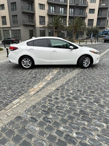 Kia Cerato 2016, 92,162 km - 2.0 l - Bakı