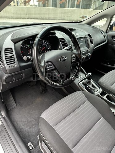Kia Cerato 2016, 92,162 km - 2.0 l - Bakı
