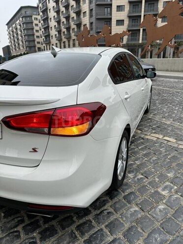 Kia Cerato 2016, 92,162 km - 2.0 l - Bakı