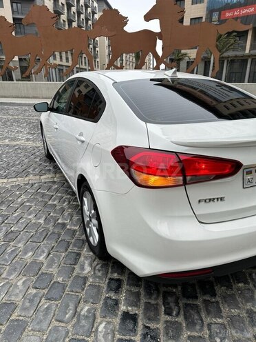 Kia Cerato 2016, 92,162 km - 2.0 l - Bakı