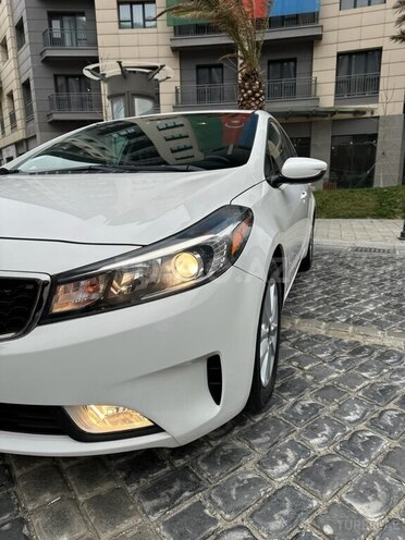 Kia Cerato 2016, 92,162 km - 2.0 l - Bakı