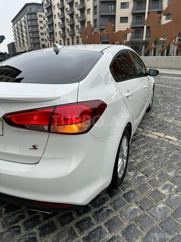 Kia Cerato 2016, 92,162 km - 2.0 l - Bakı