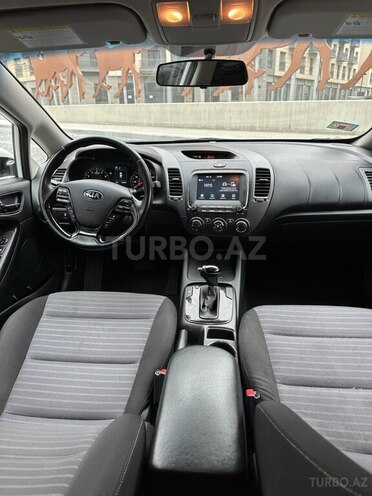 Kia Cerato 2016, 92,162 km - 2.0 l - Bakı